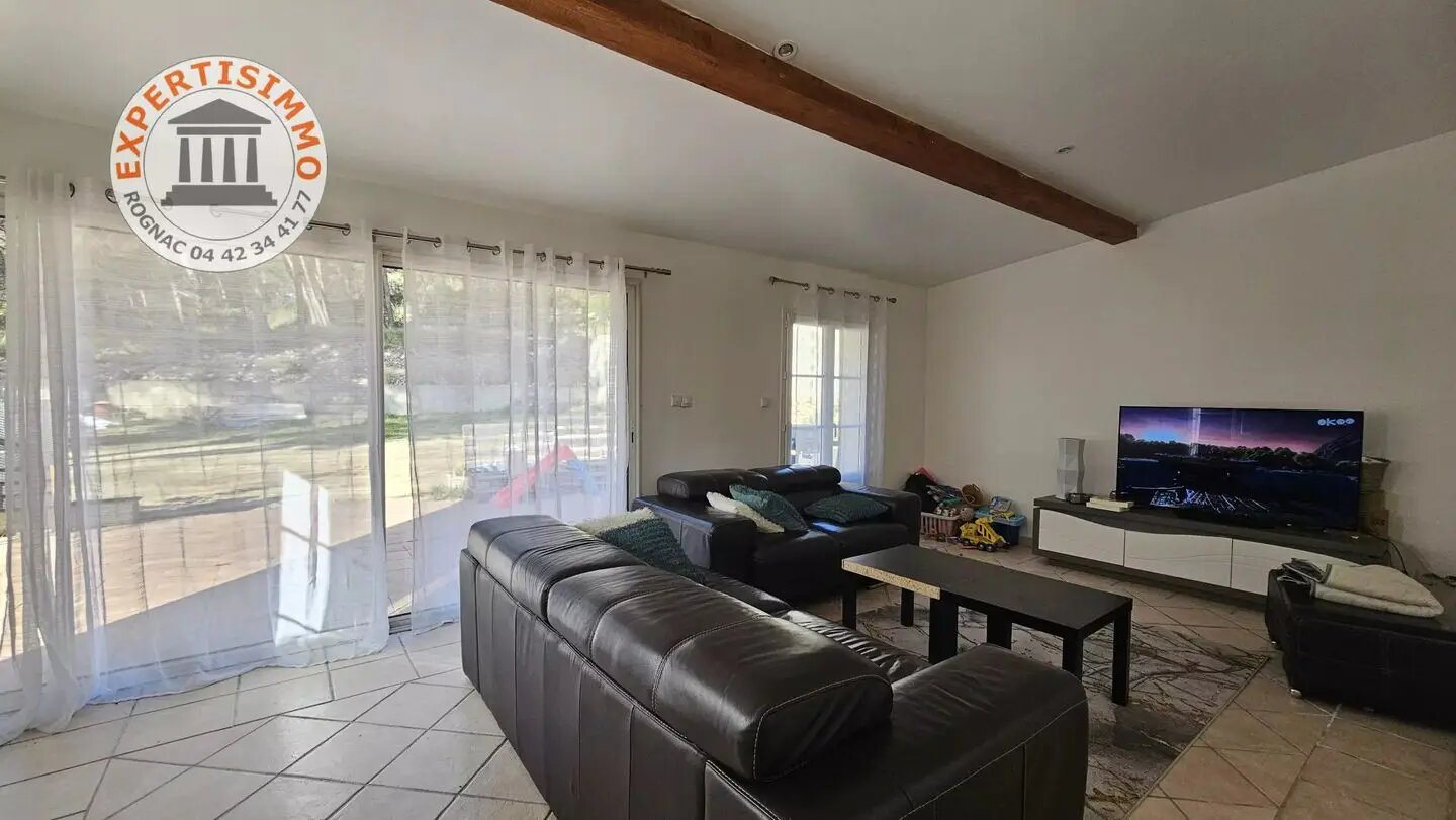 Maison à vendre, 160m², Rognac
