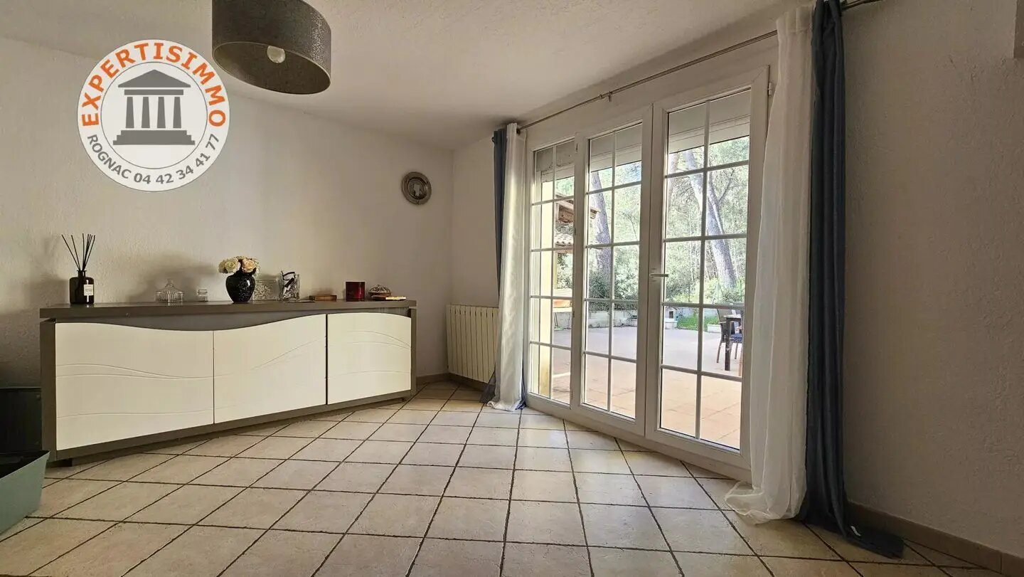 Maison à vendre, 160m², Rognac