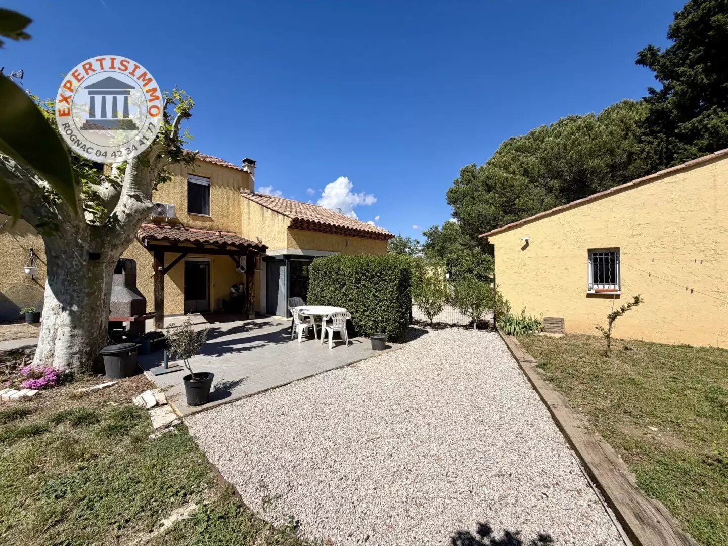 Maison à vendre, 115m², Berre-l'Etang