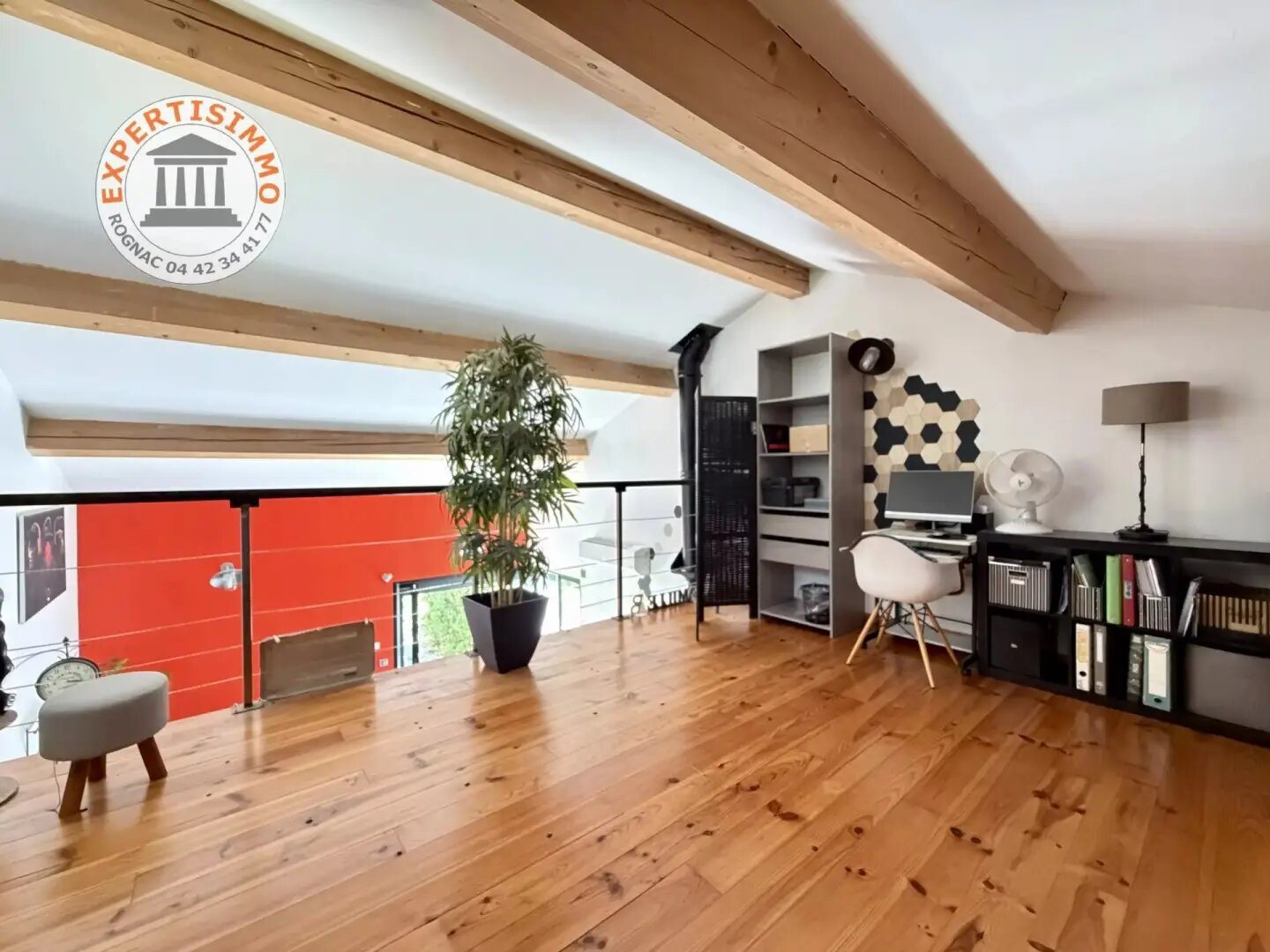 Maison à vendre, 115m², Berre-l'Etang