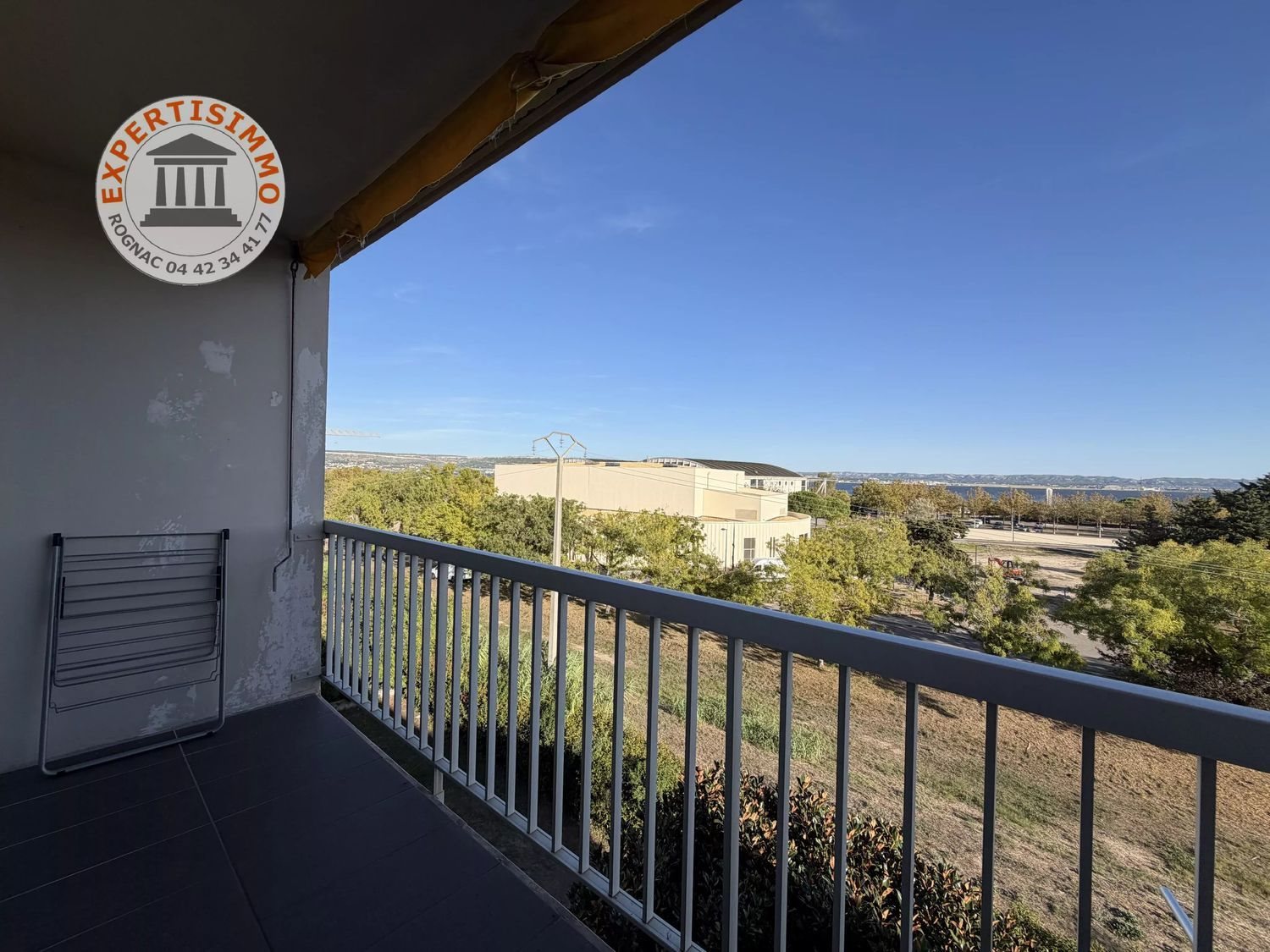 Appartement à vendre, 85m², Berre-l'Étang