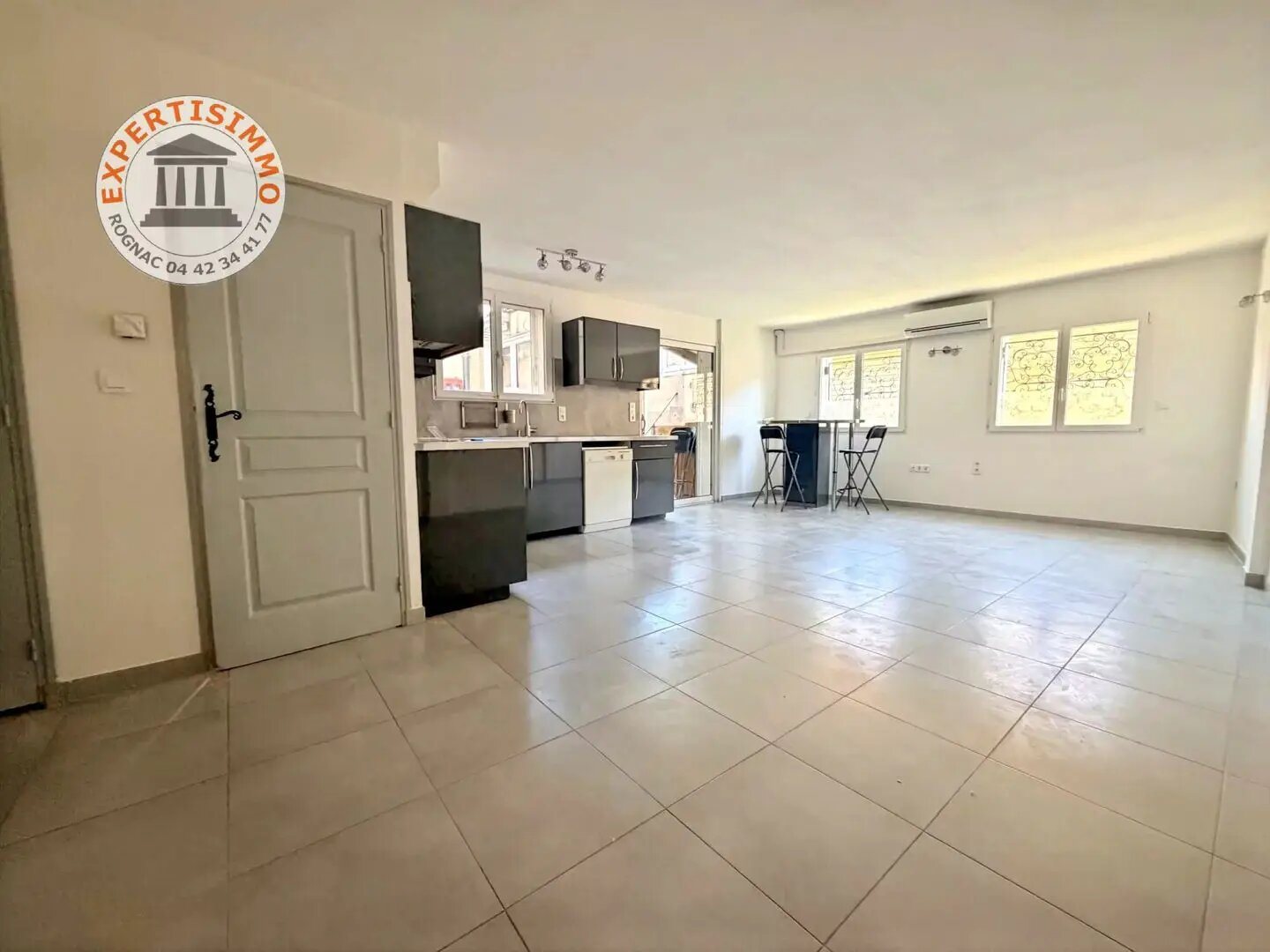 Maison à vendre, 59m², Rognac