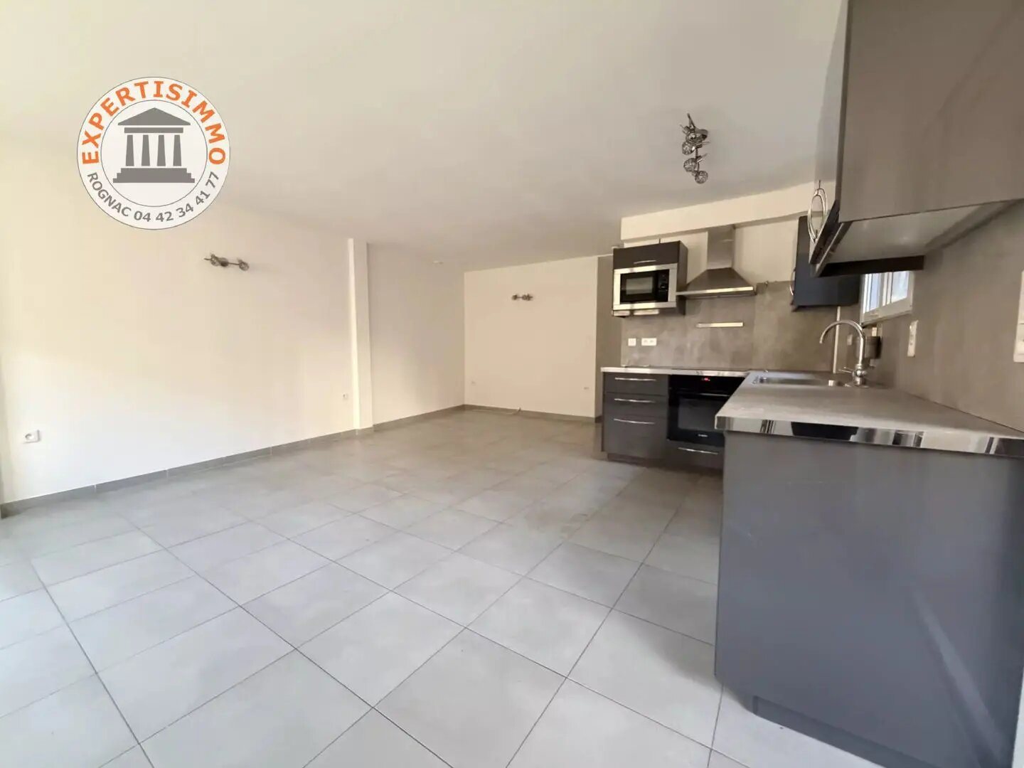 Maison à vendre, 59m², Rognac