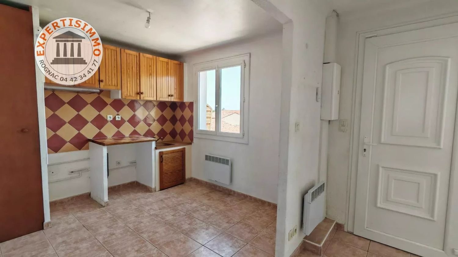 Appartement à vendre, 59m², Châteauneuf-les-Martigues