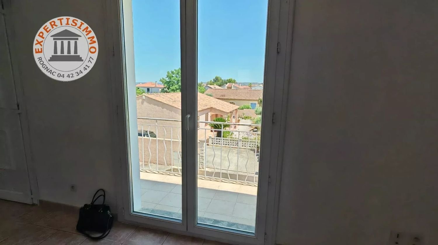 Appartement à vendre, 59m², Châteauneuf-les-Martigues