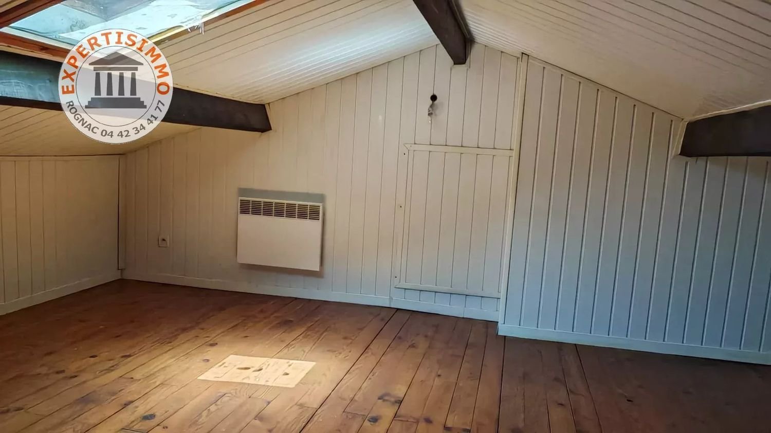 Appartement à vendre, 59m², Châteauneuf-les-Martigues