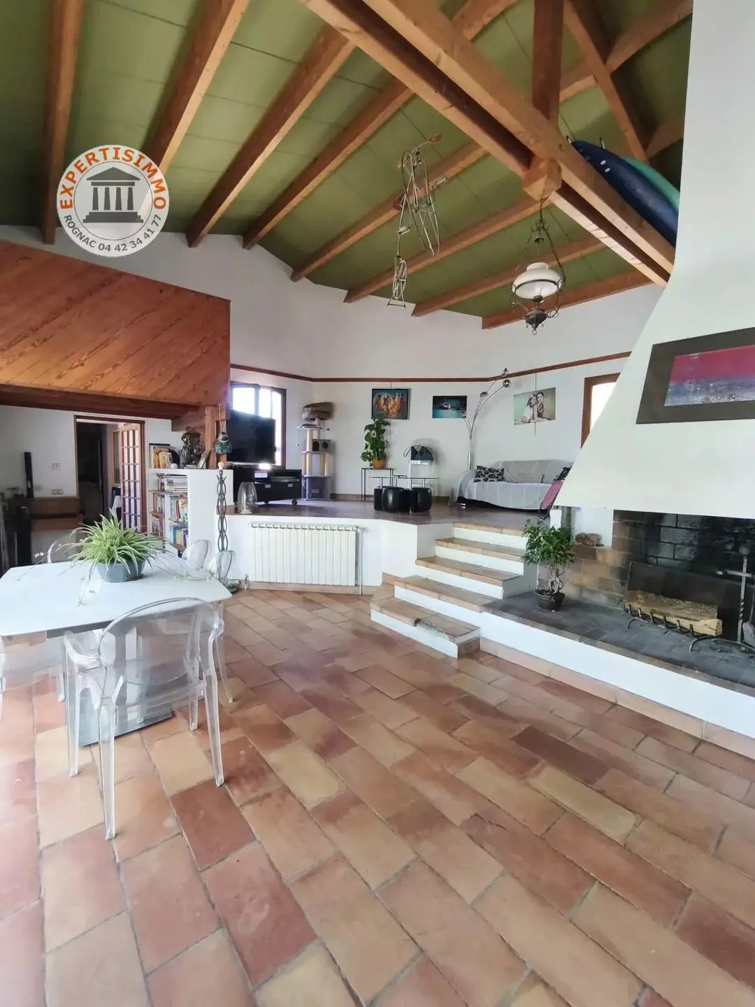Maison à vendre, 220m², Vitrolles