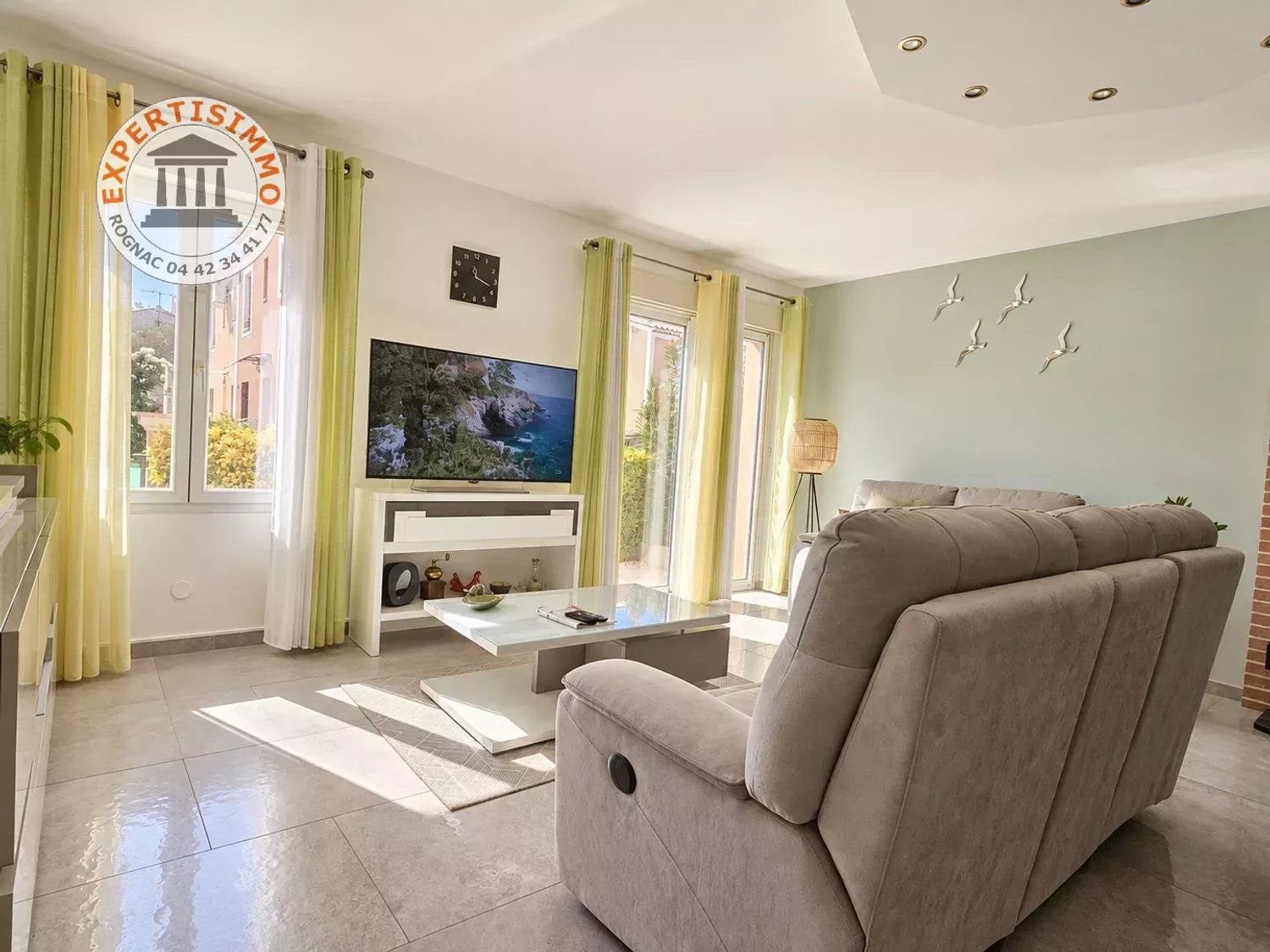 Maison à vendre, 116m², Marignane