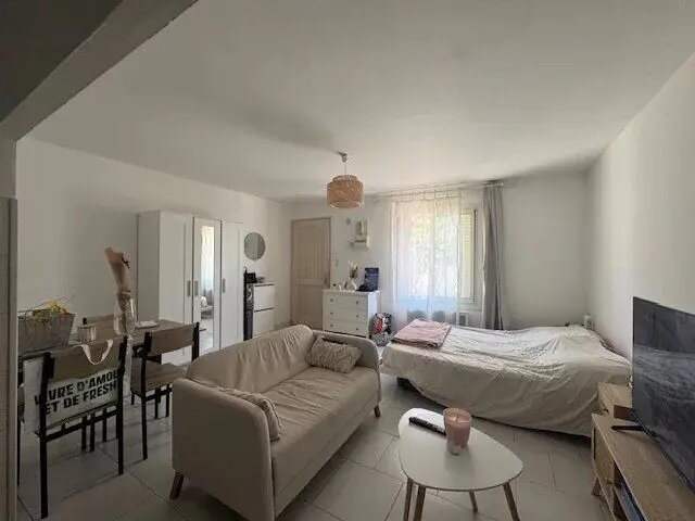 Appartement à louer, 26m², Rognac