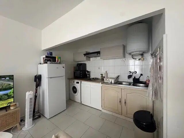 Appartement à louer, 26m², Rognac