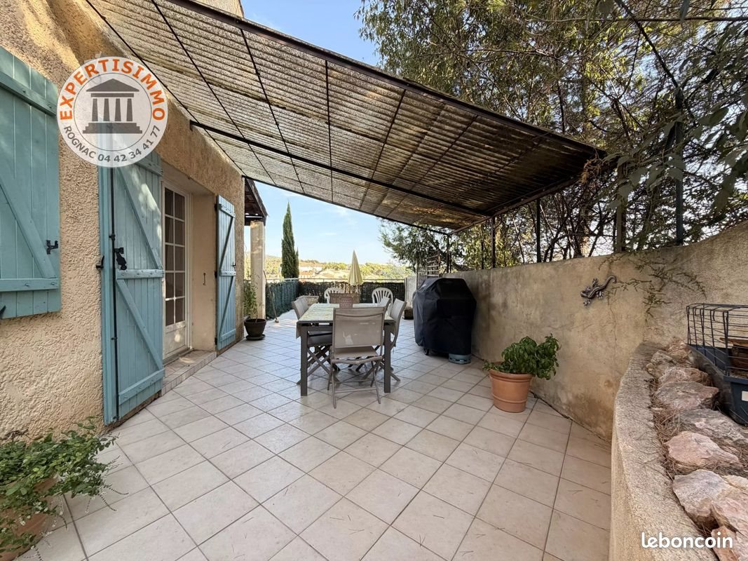 Maison à vendre, 90m², Septèmes-les-Vallons