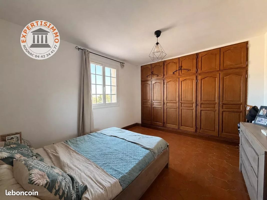 Maison à vendre, 90m², Septèmes-les-Vallons