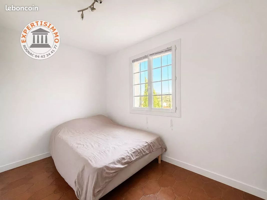 Maison à vendre, 90m², Septèmes-les-Vallons