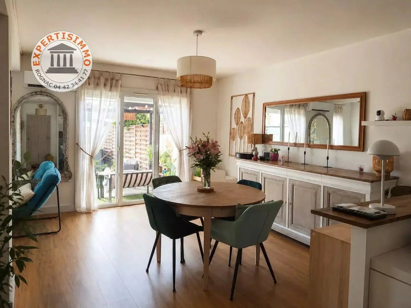 Maison à vendre, 111m², Rognac