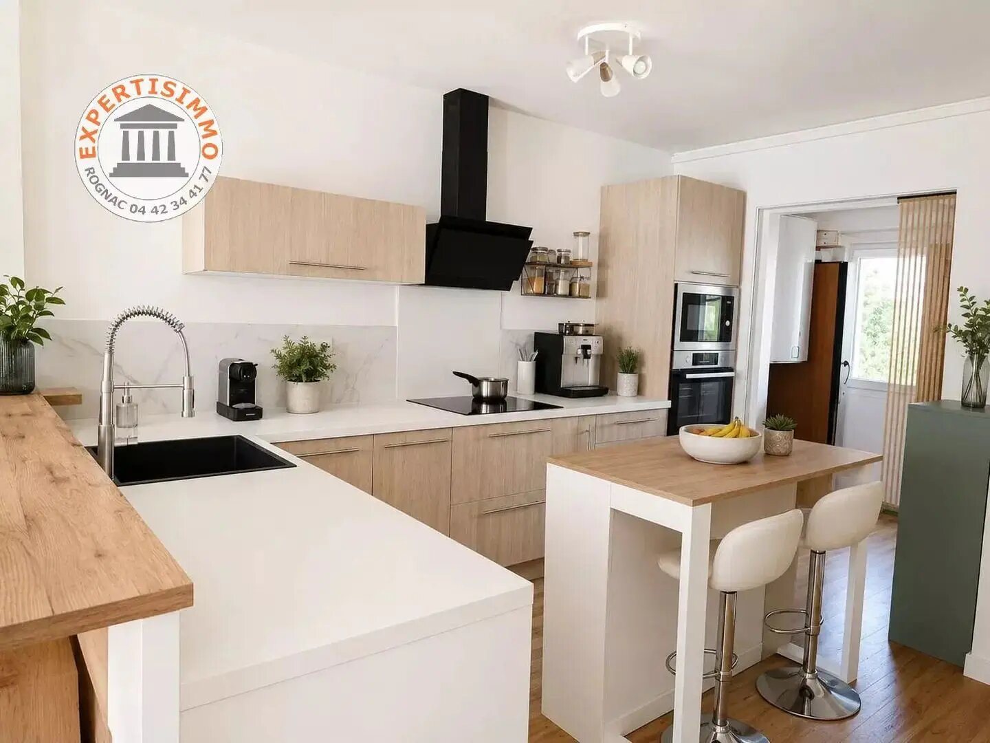 Maison à vendre, 111m², Rognac