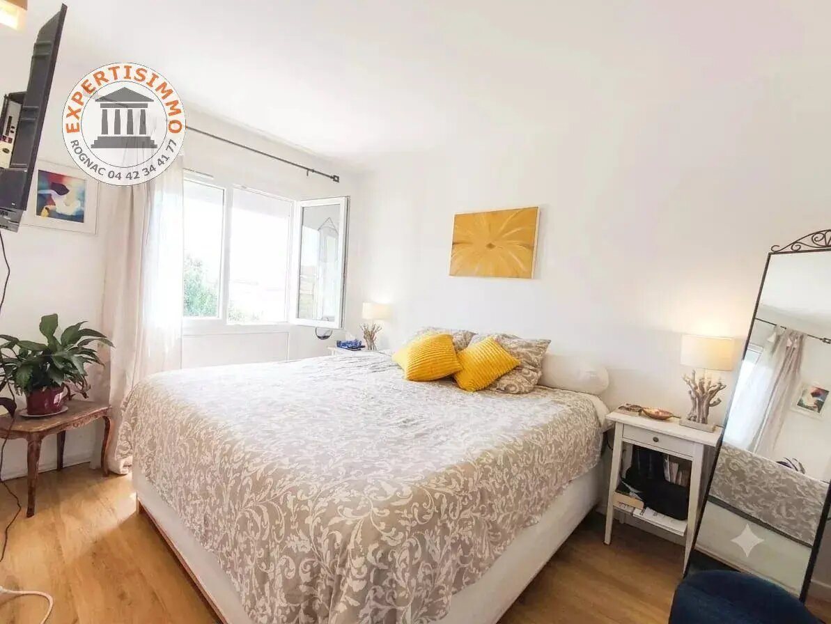 Maison à vendre, 111m², Rognac