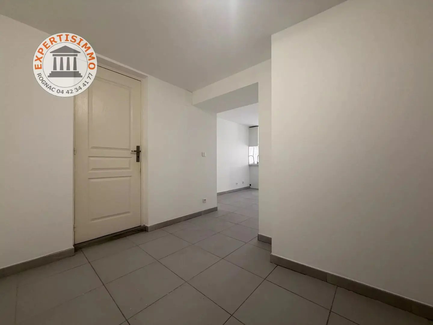 Appartement à vendre, 25m², Berre-l'Étang