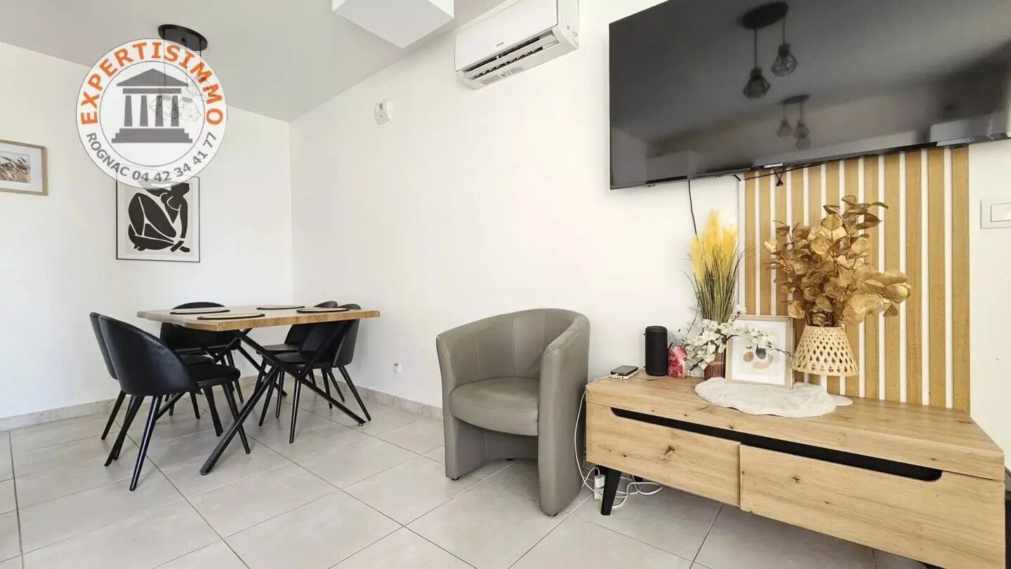 Maison à vendre, 66m², Rognac