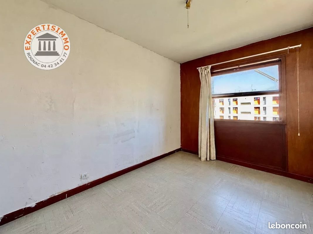 Appartement à vendre, 60m², Berre-l'Étang