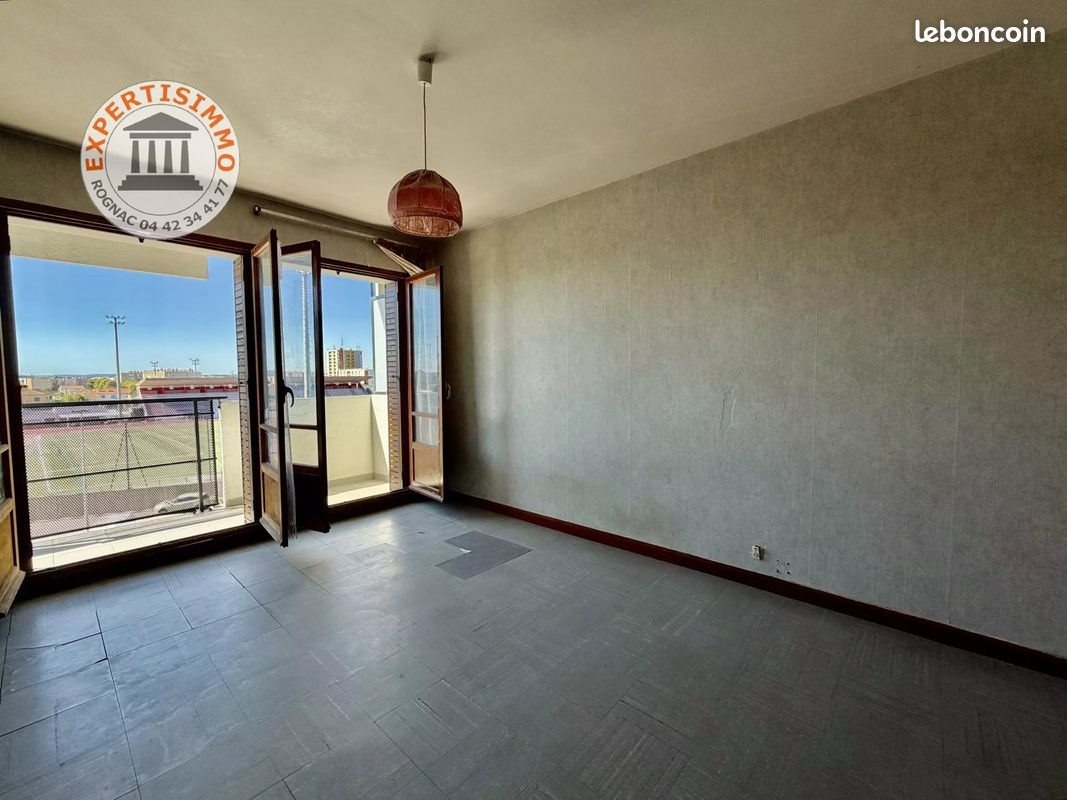 Appartement à vendre, 60m², Berre-l'Étang