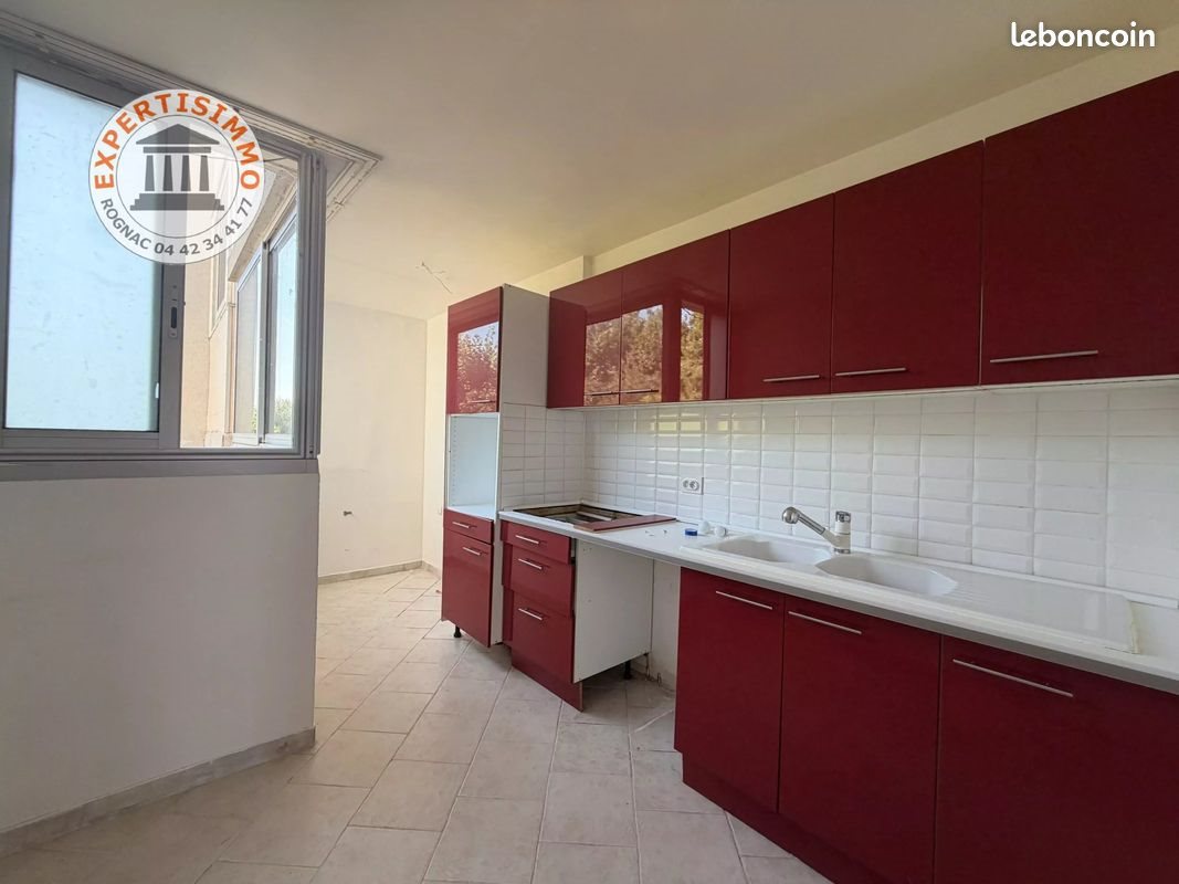 Appartement à vendre, 85m², Marignane