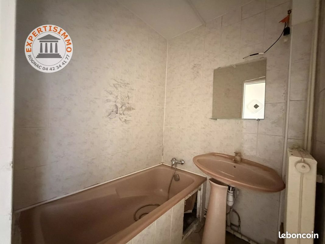 Appartement à vendre, 85m², Marignane