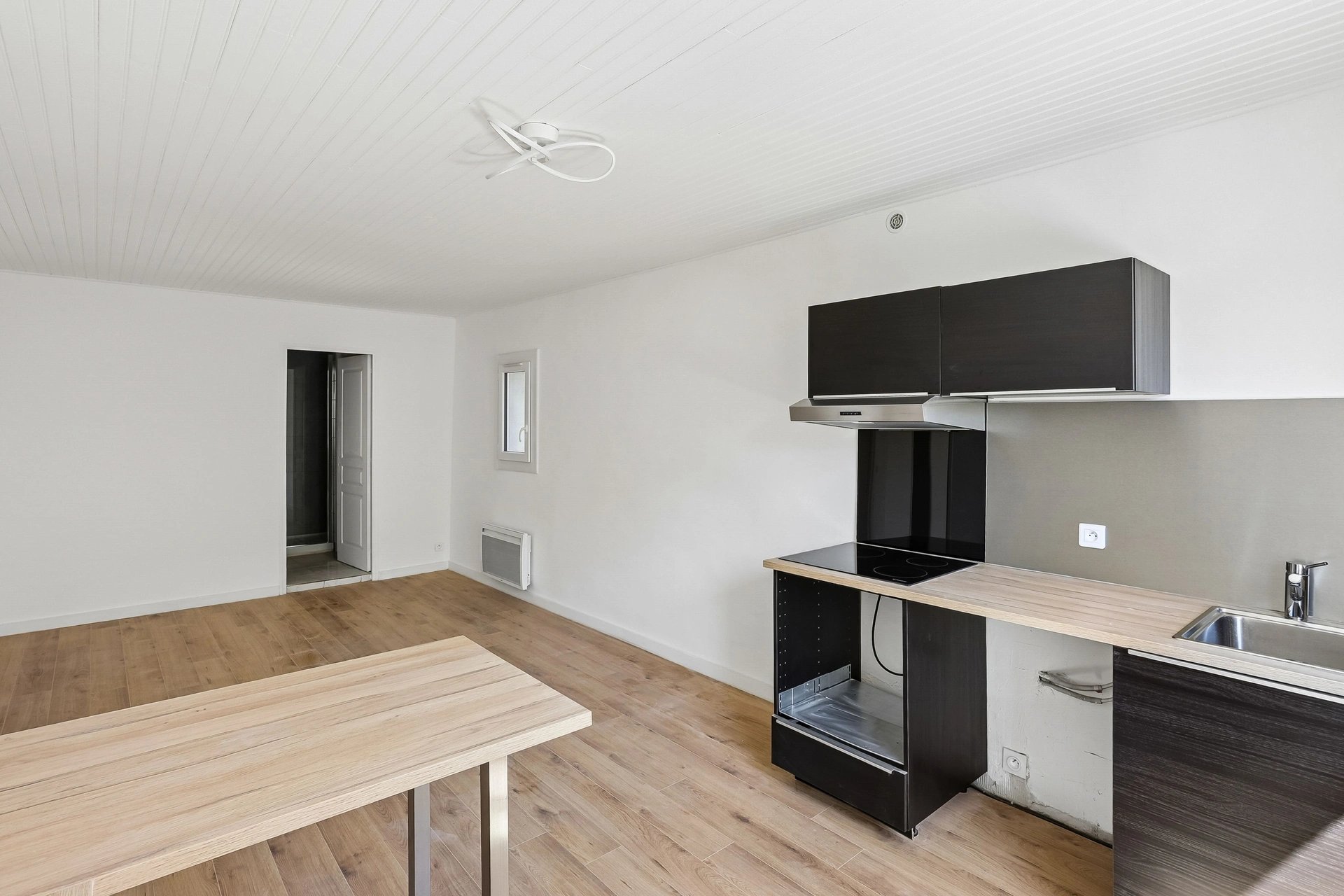 Appartement à vendre, 48m², La Fare-les-Oliviers