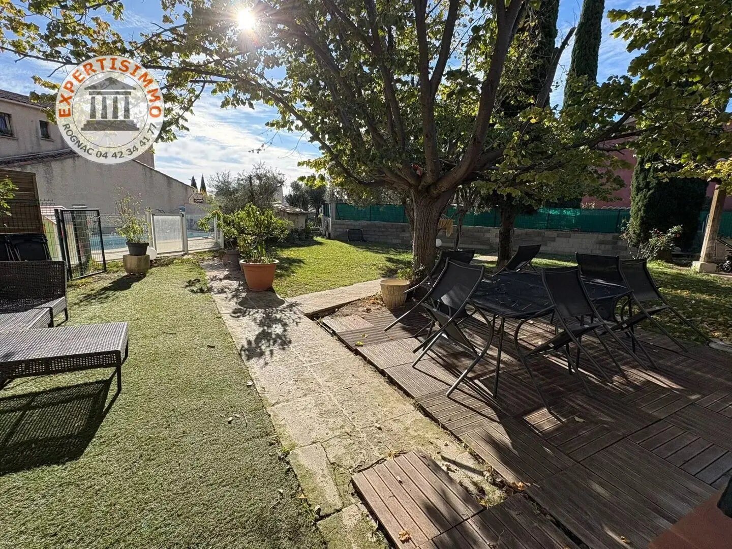 Maison à vendre, 220m², Vitrolles