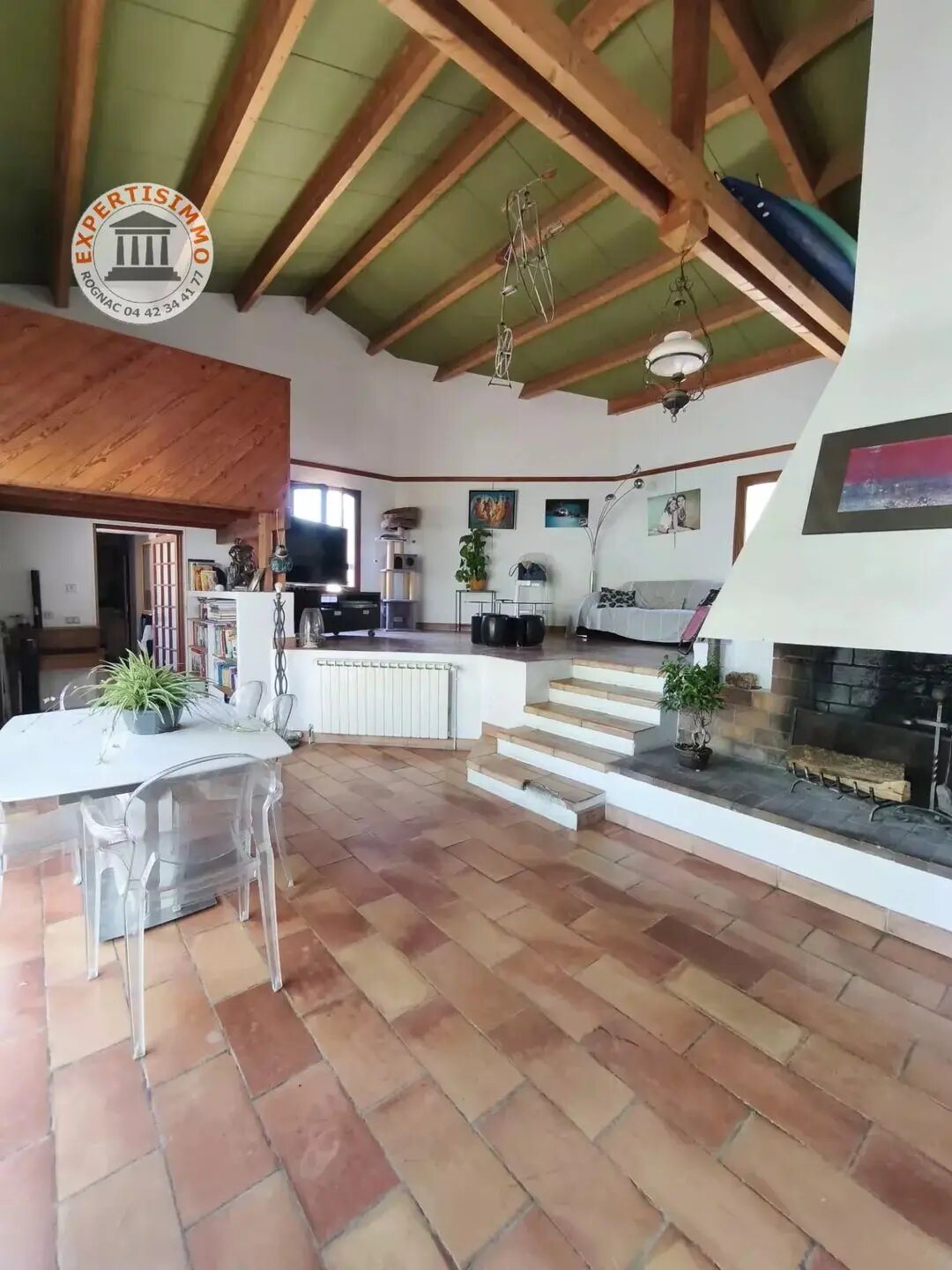 Maison à vendre, 220m², Vitrolles