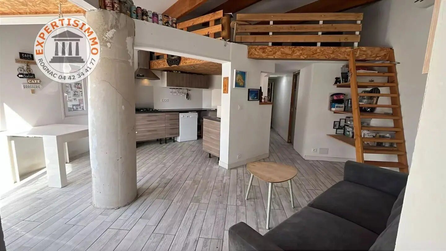 Maison à vendre, 220m², Vitrolles