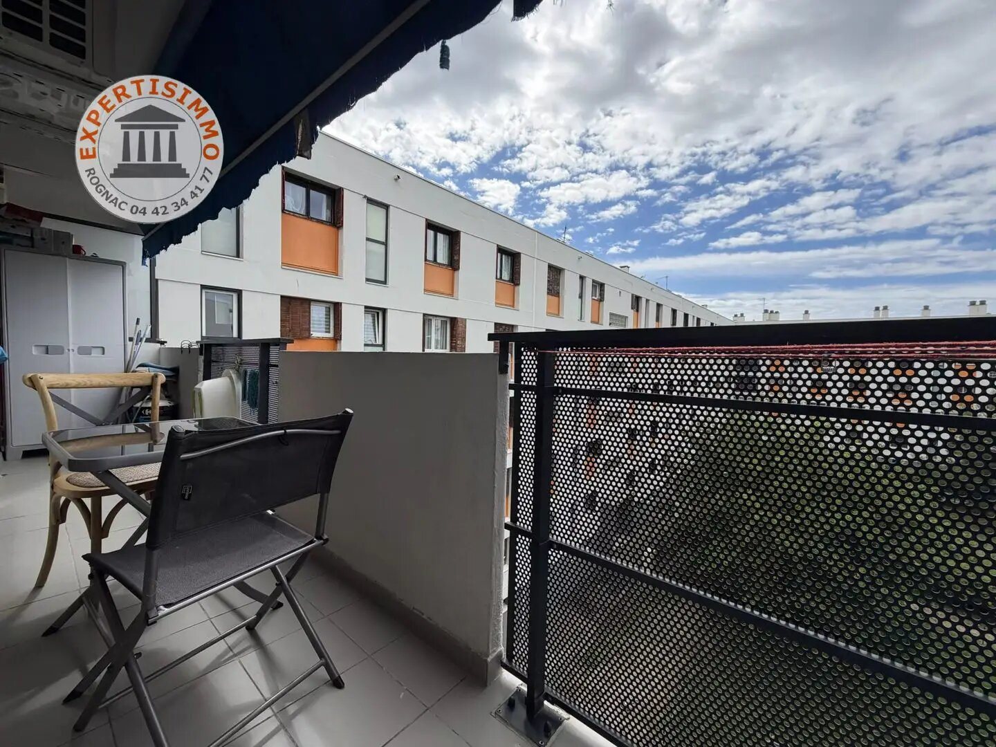 Appartement à vendre, 57m², Berre-l'Etang