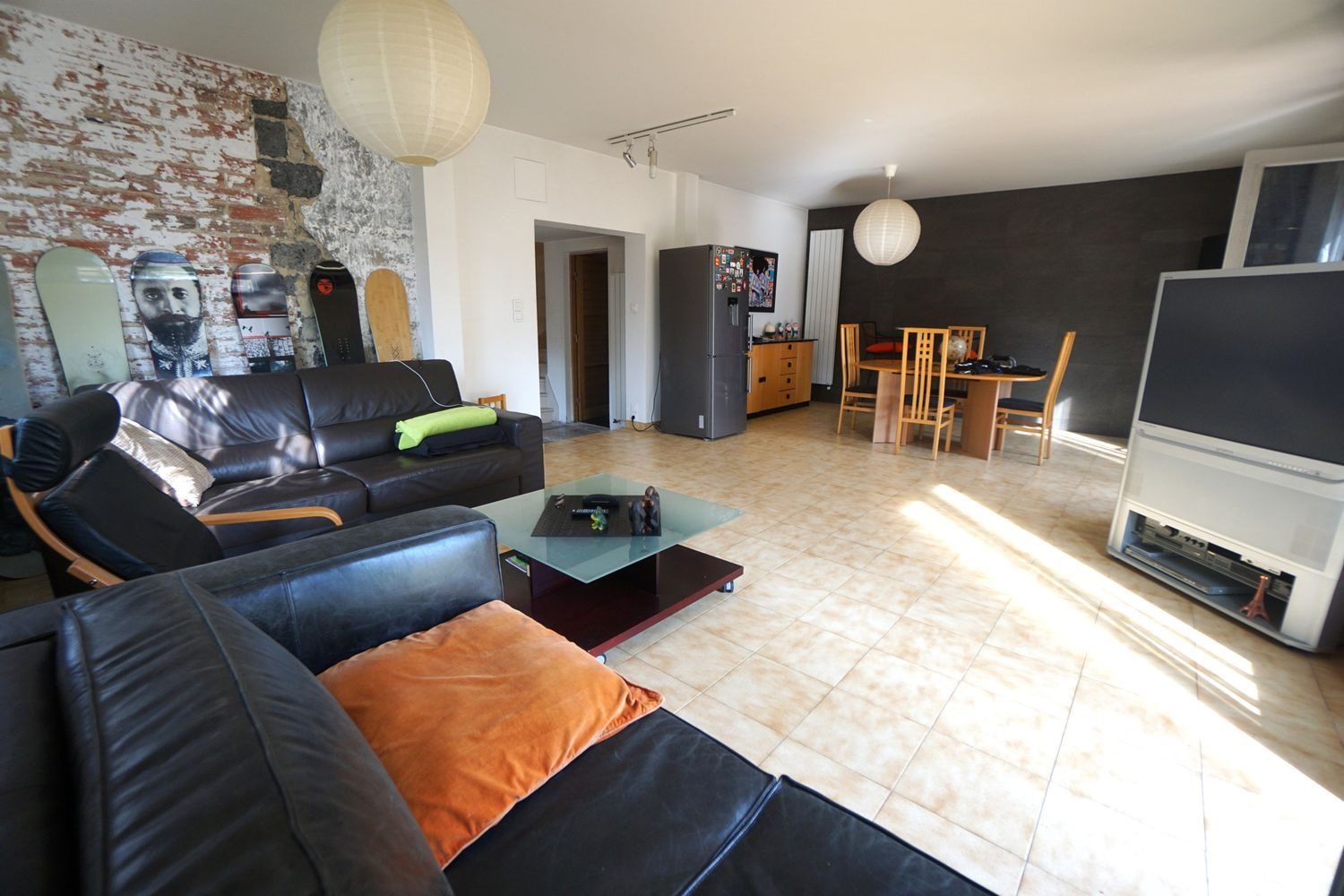 Maison à vendre, 125m², Aulnay-sous-Bois