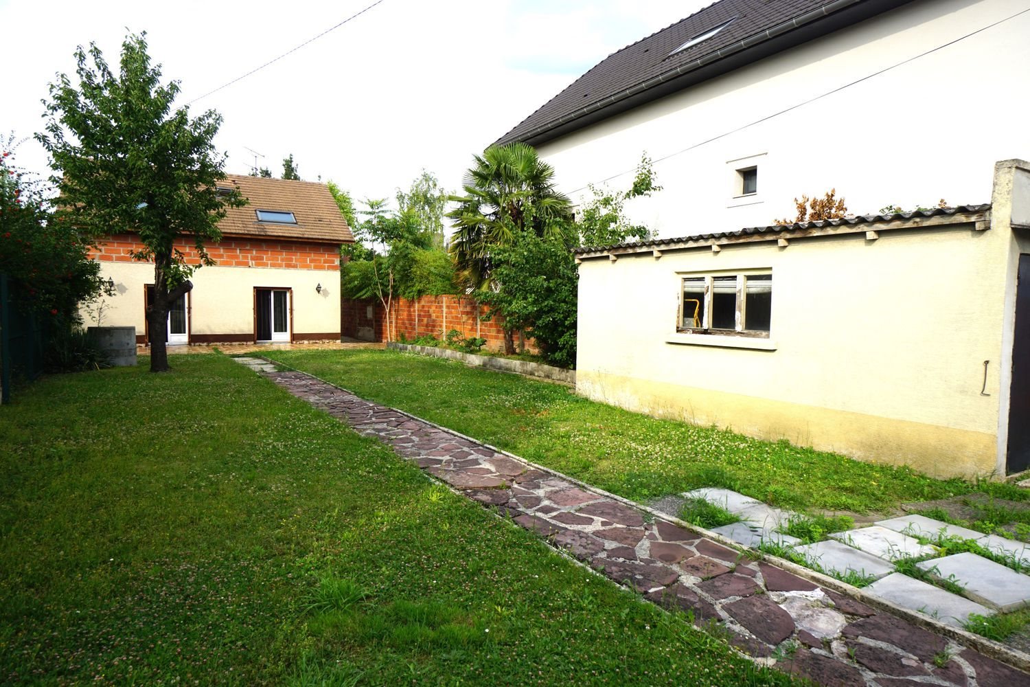 Maison à vendre, 125m², Aulnay-sous-Bois