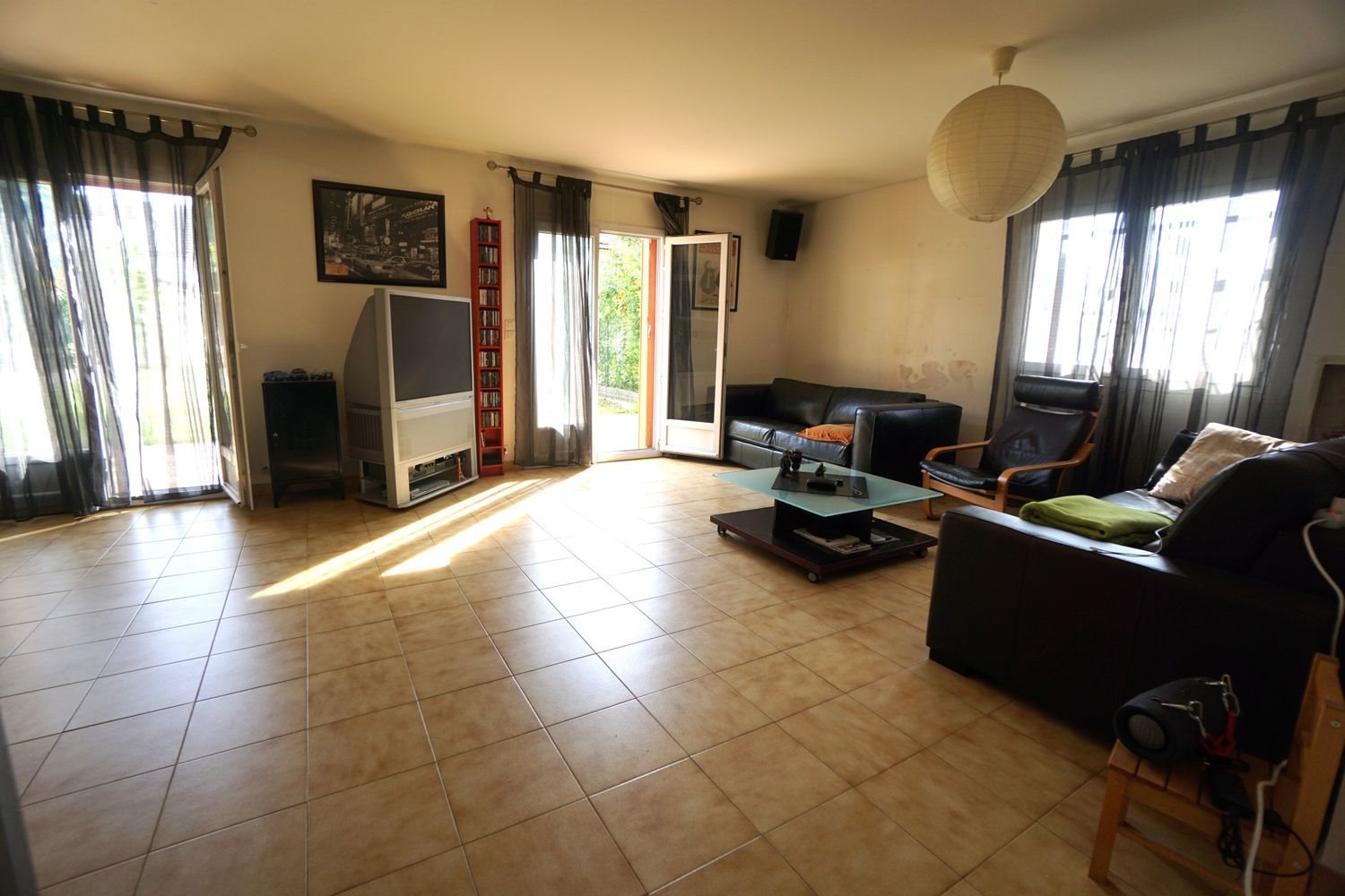Maison à vendre, 125m², Aulnay-sous-Bois