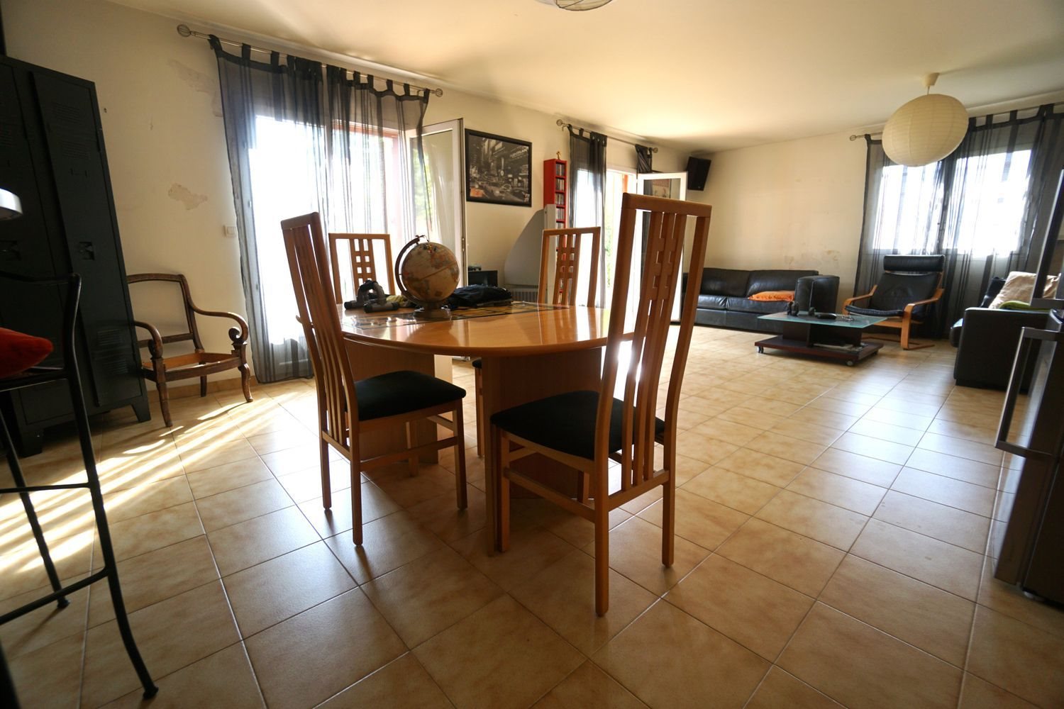 Maison à vendre, 125m², Aulnay-sous-Bois