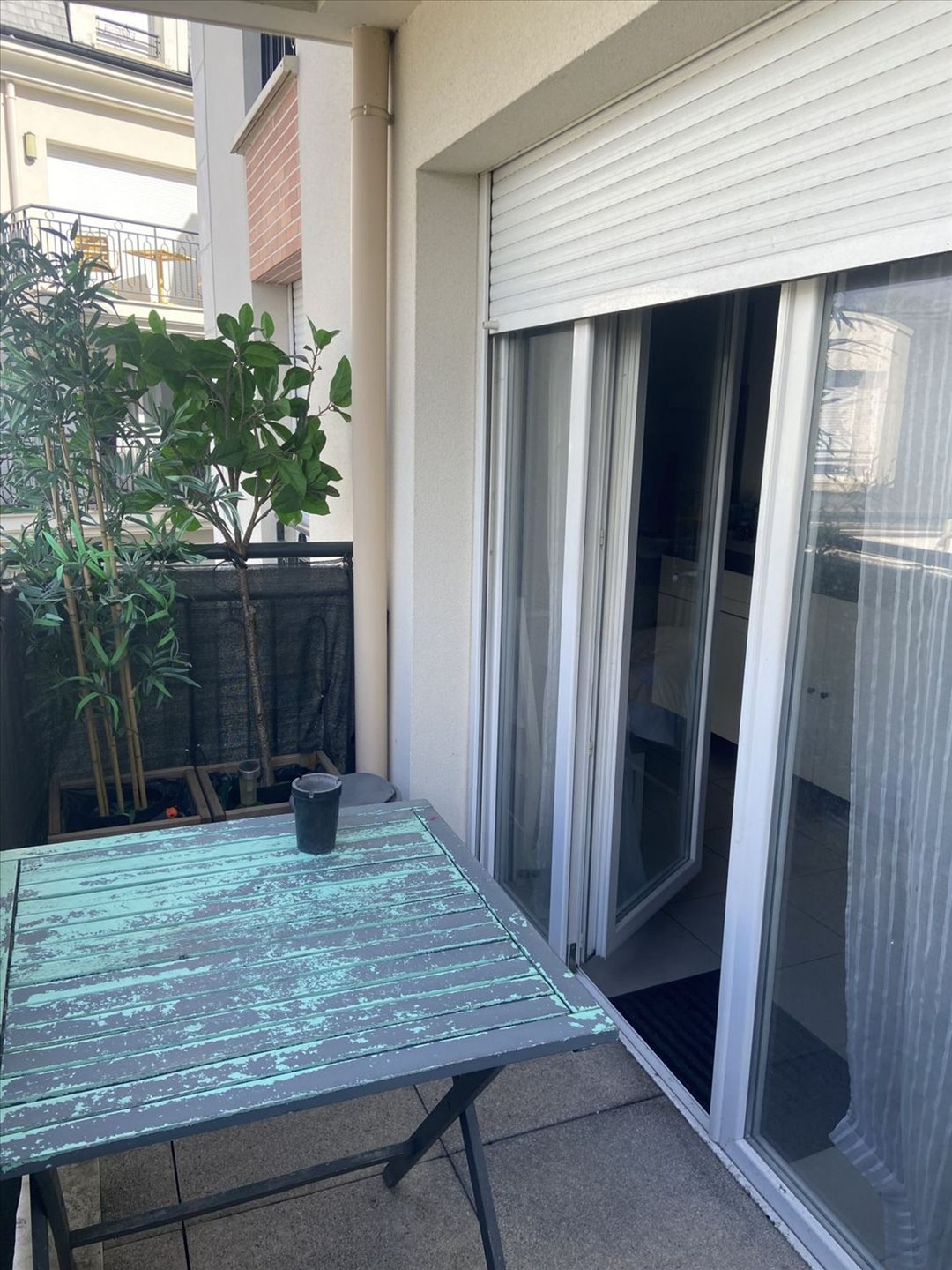 Appartement à vendre, 51m², Aulnay-sous-Bois