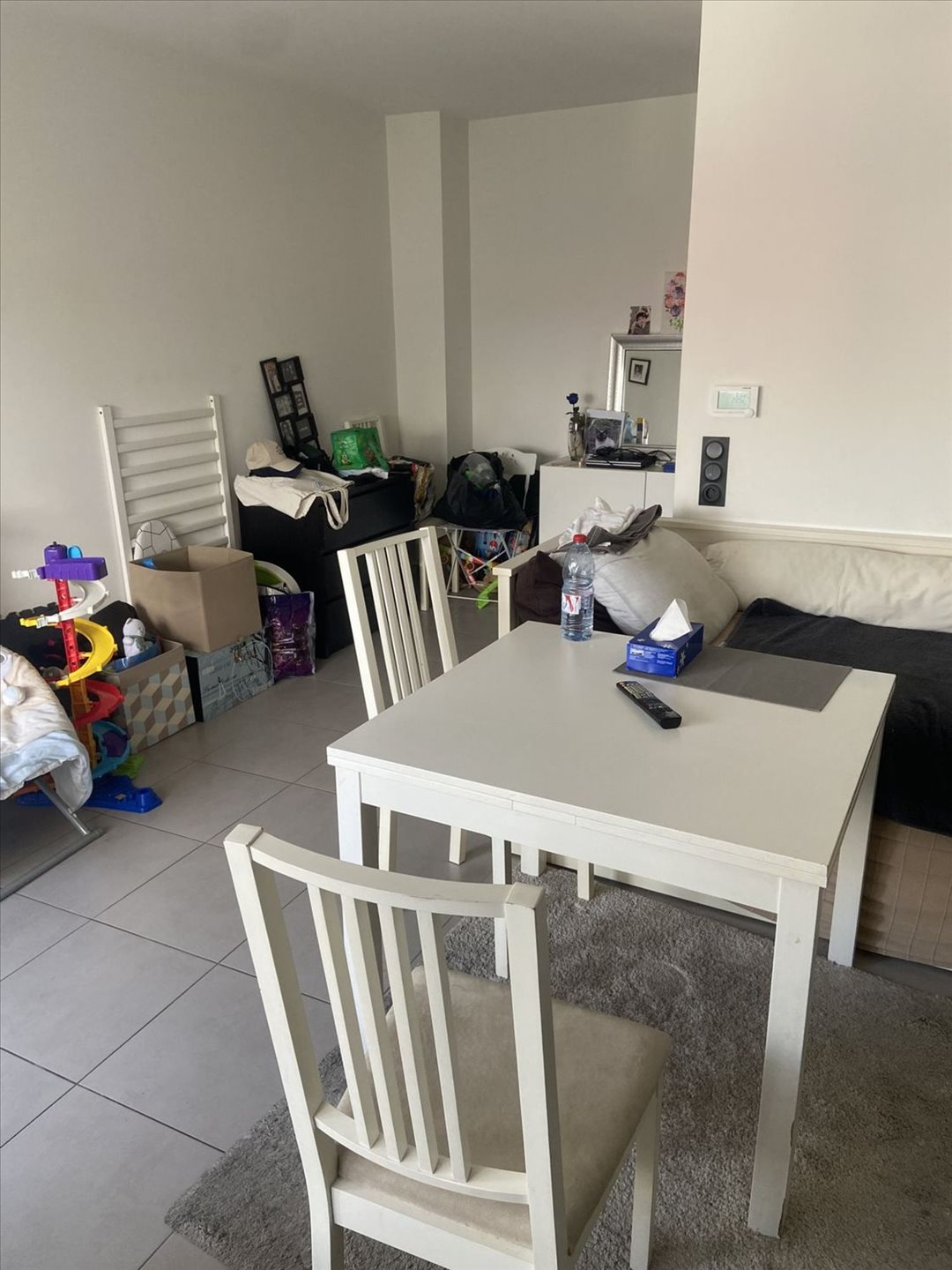 Appartement à vendre, 51m², Aulnay-sous-Bois