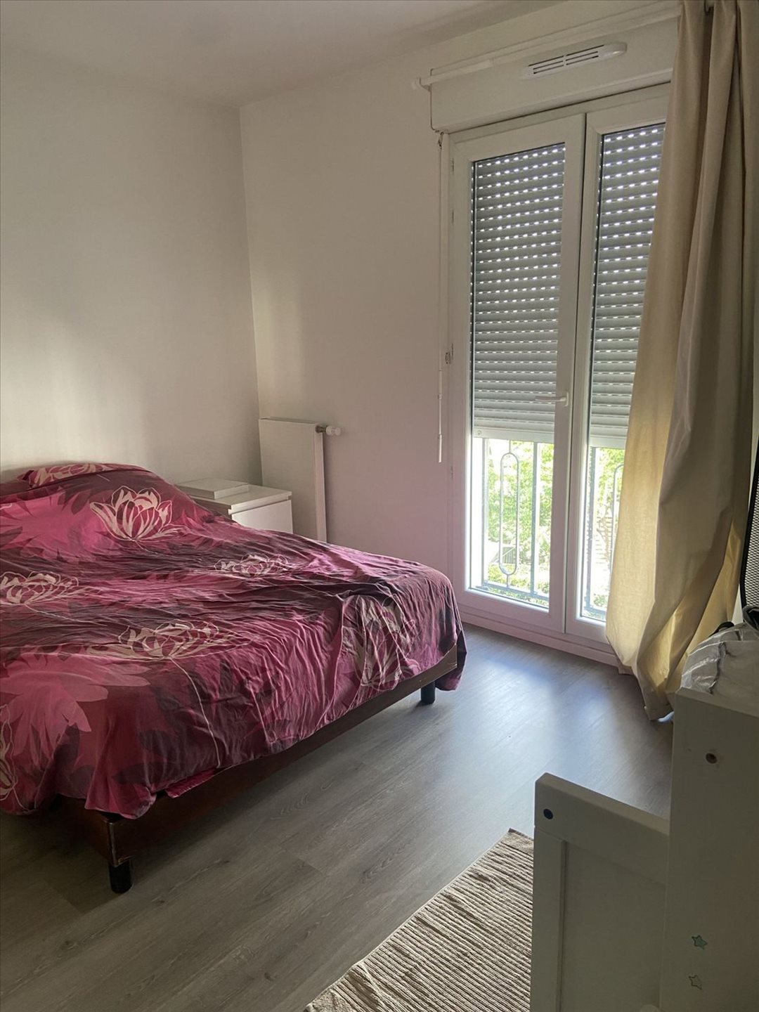 Appartement à vendre, 51m², Aulnay-sous-Bois