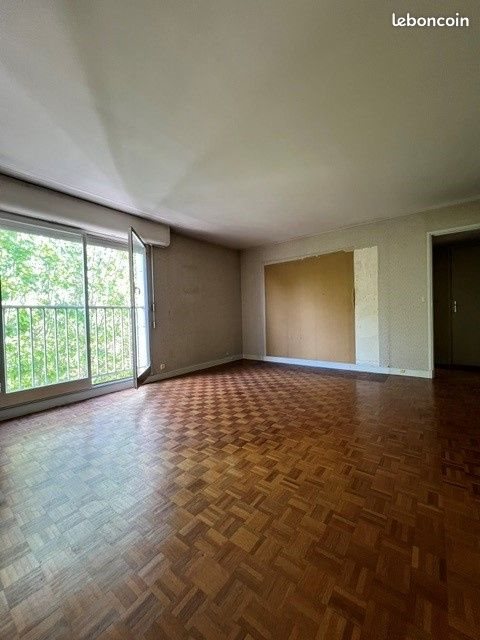 Appartement à vendre, 48m², Aulnay-sous-Bois