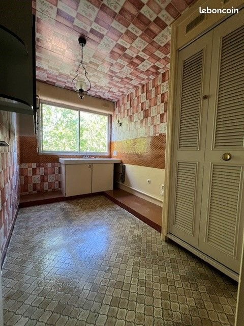 Appartement à vendre, 48m², Aulnay-sous-Bois