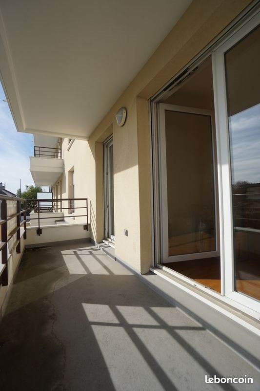 Appartement à vendre, 68m², Aulnay-sous-Bois