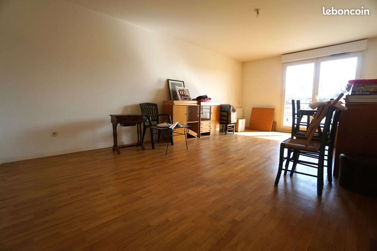 Appartement à vendre, 68m², Aulnay-sous-Bois