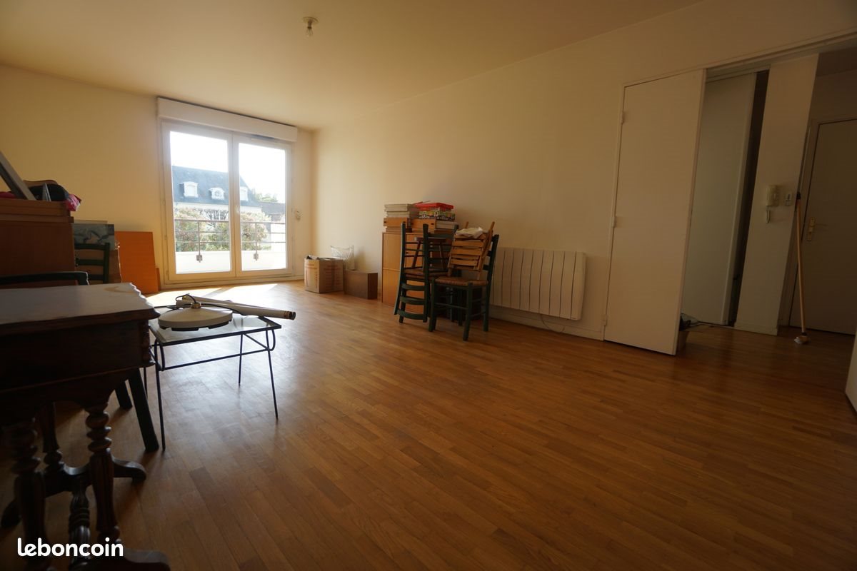 Appartement à vendre, 68m², Aulnay-sous-Bois