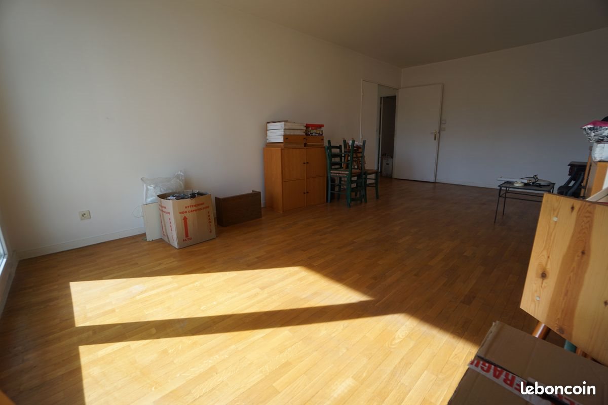 Appartement à vendre, 68m², Aulnay-sous-Bois