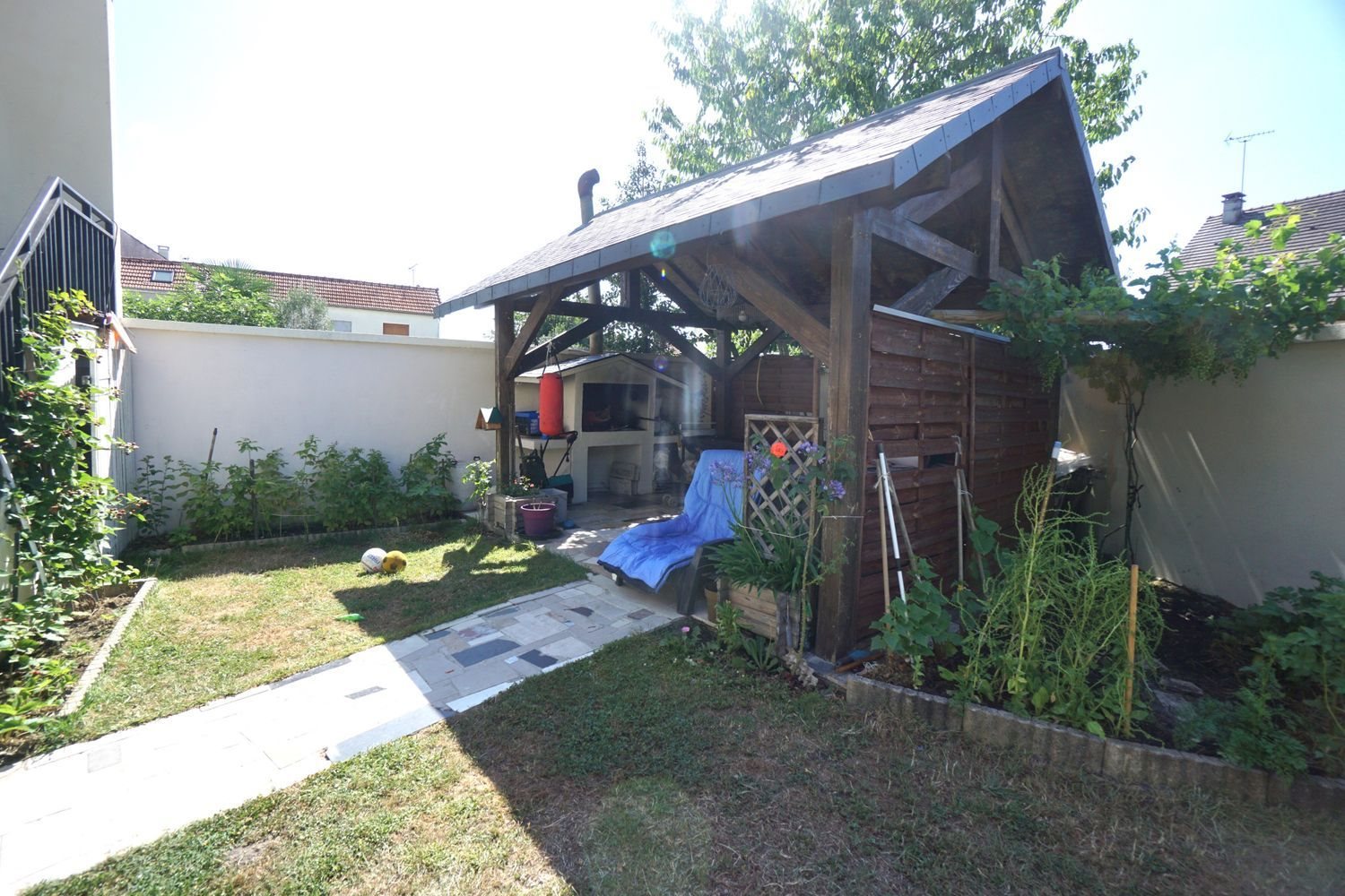 Maison à vendre, 280m², Aulnay-sous-Bois