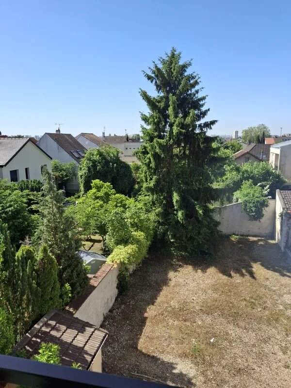 Appartement à louer, 41m², Le Blanc-Mesnil