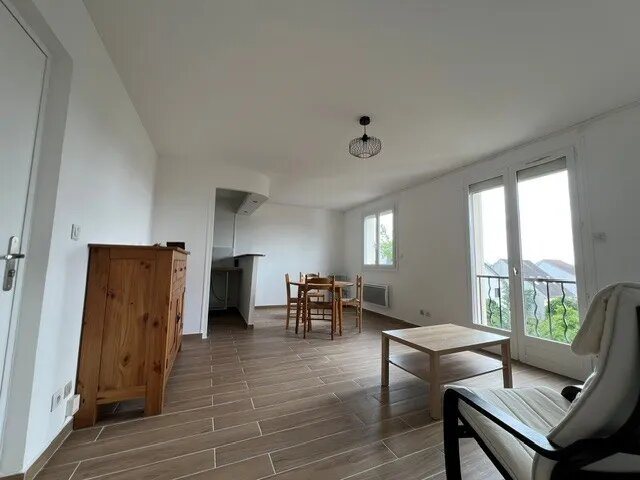Appartement à louer, 41m², Le Blanc-Mesnil