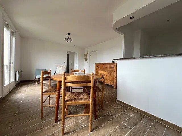 Appartement à louer, 41m², Le Blanc-Mesnil