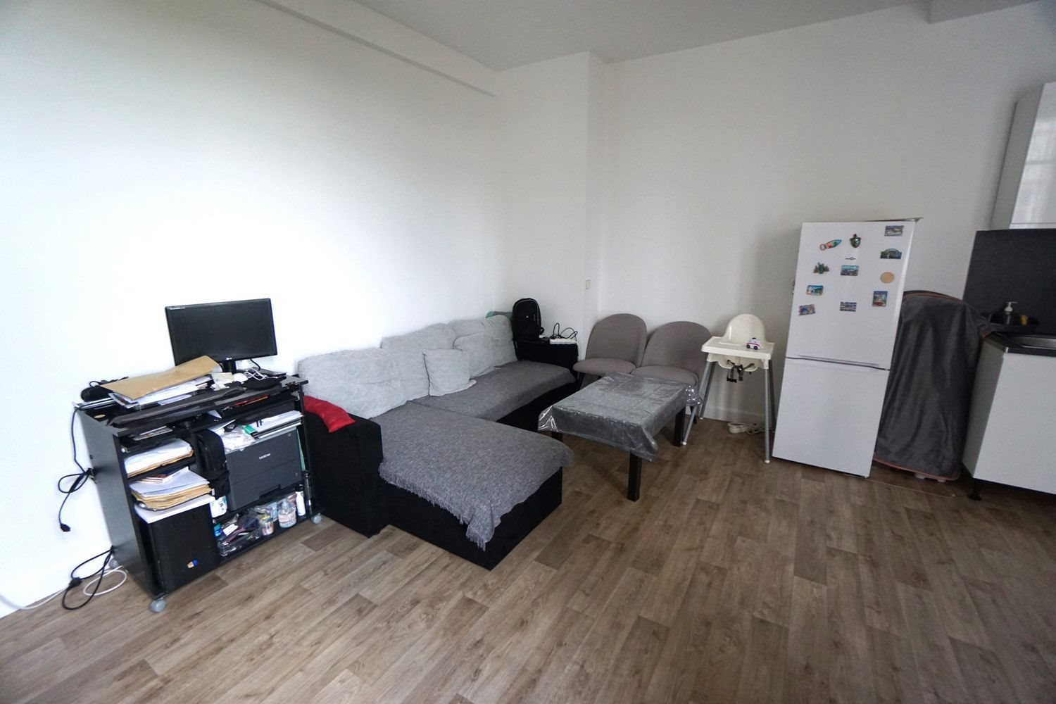 Appartement à vendre, 34m², Aulnay-sous-Bois
