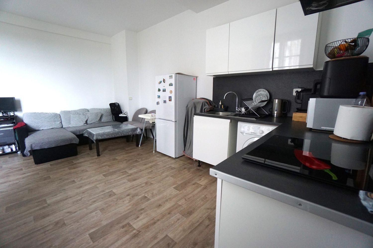 Appartement à vendre, 34m², Aulnay-sous-Bois